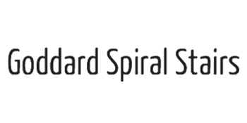 GoddardSpiralStairs
